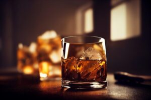 ナイトキャップ 正しい 飲み方